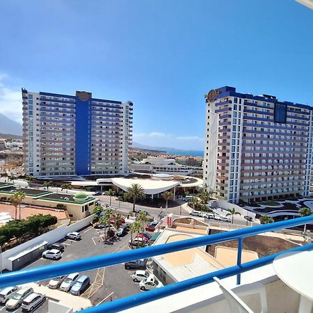 Amplio Apartamento 1 Dormitorio - Playa Paraiso 外观 照片