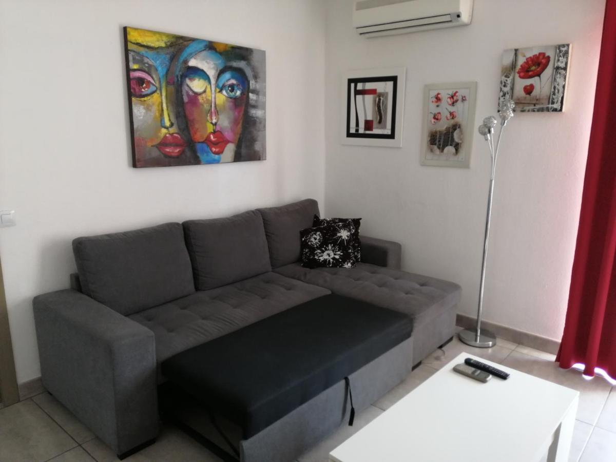 Amplio Apartamento 1 Dormitorio - Playa Paraiso 外观 照片