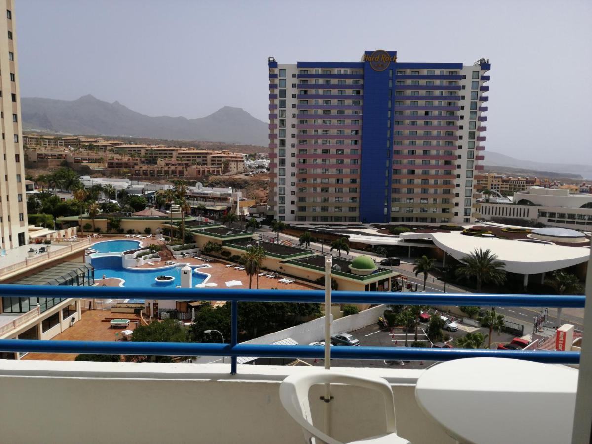 Amplio Apartamento 1 Dormitorio - Playa Paraiso 外观 照片