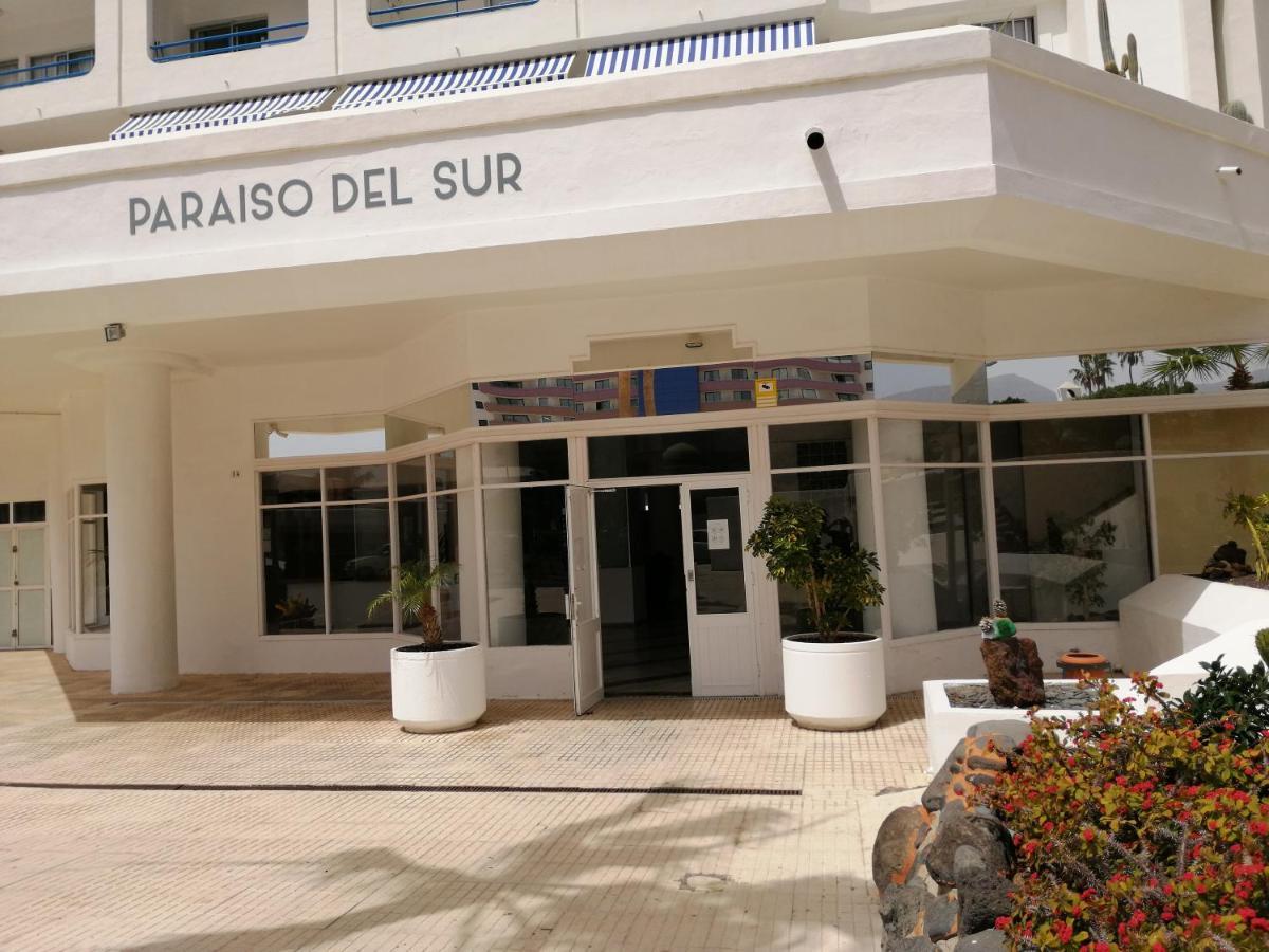 Amplio Apartamento 1 Dormitorio - Playa Paraiso 外观 照片