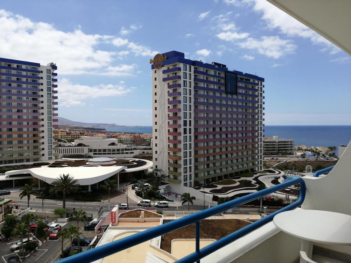 Amplio Apartamento 1 Dormitorio - Playa Paraiso 外观 照片
