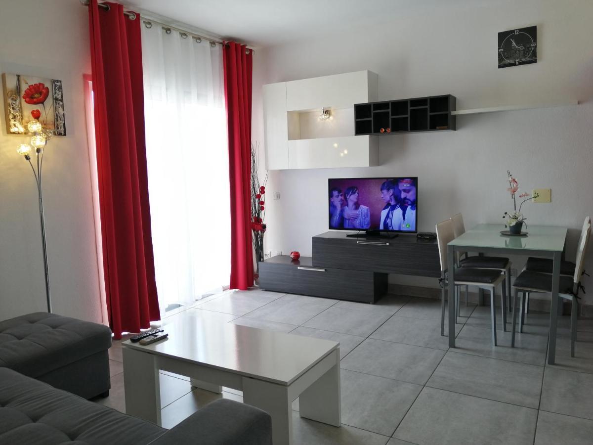 Amplio Apartamento 1 Dormitorio - Playa Paraiso 外观 照片