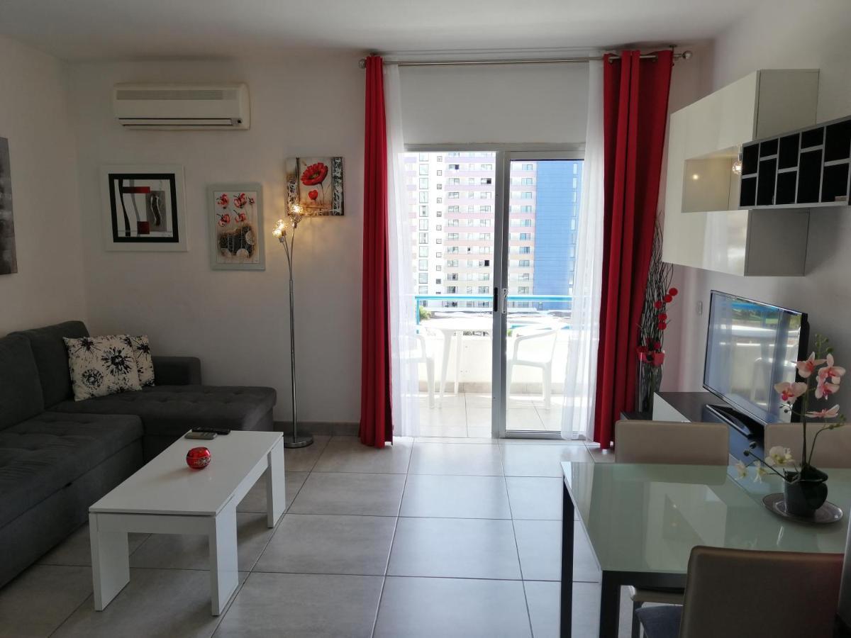 Amplio Apartamento 1 Dormitorio - Playa Paraiso 外观 照片