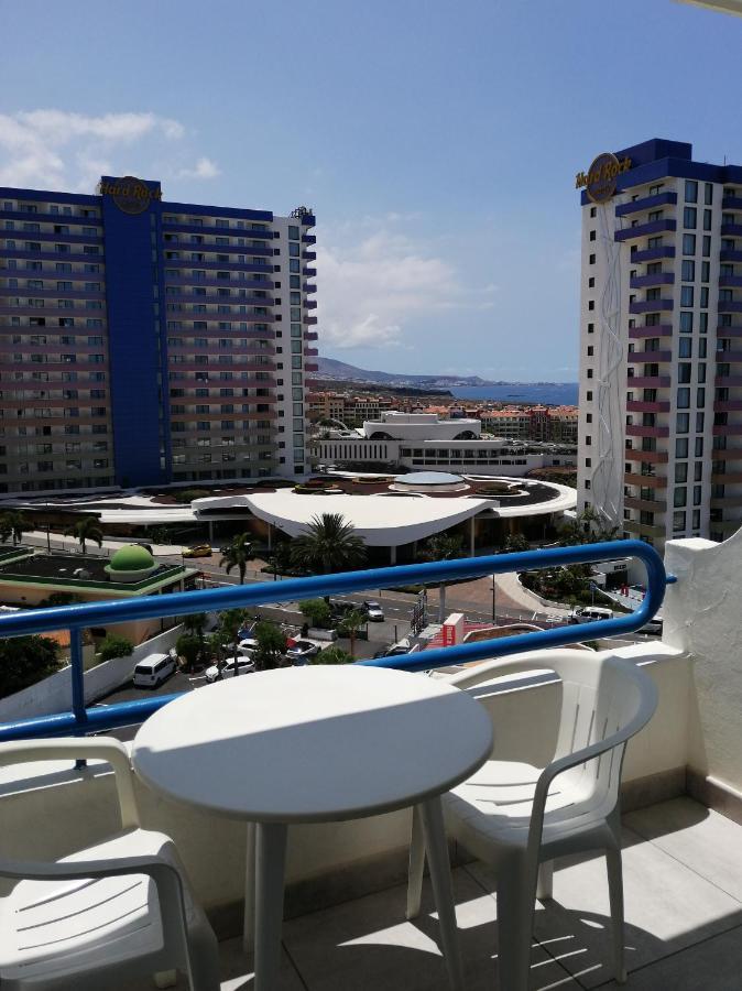 Amplio Apartamento 1 Dormitorio - Playa Paraiso 外观 照片