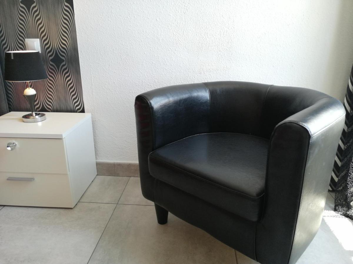 Amplio Apartamento 1 Dormitorio - Playa Paraiso 外观 照片