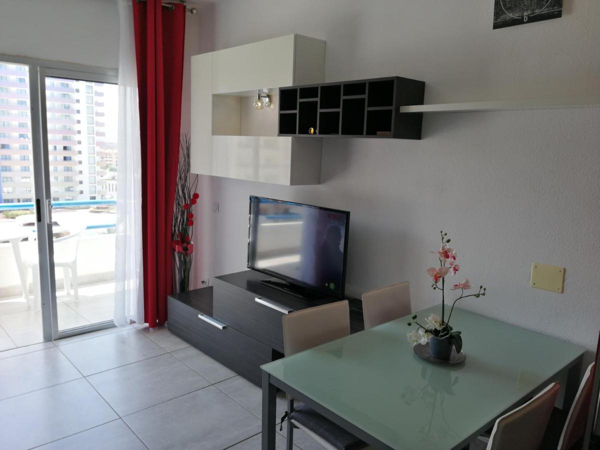 Amplio Apartamento 1 Dormitorio - Playa Paraiso 外观 照片