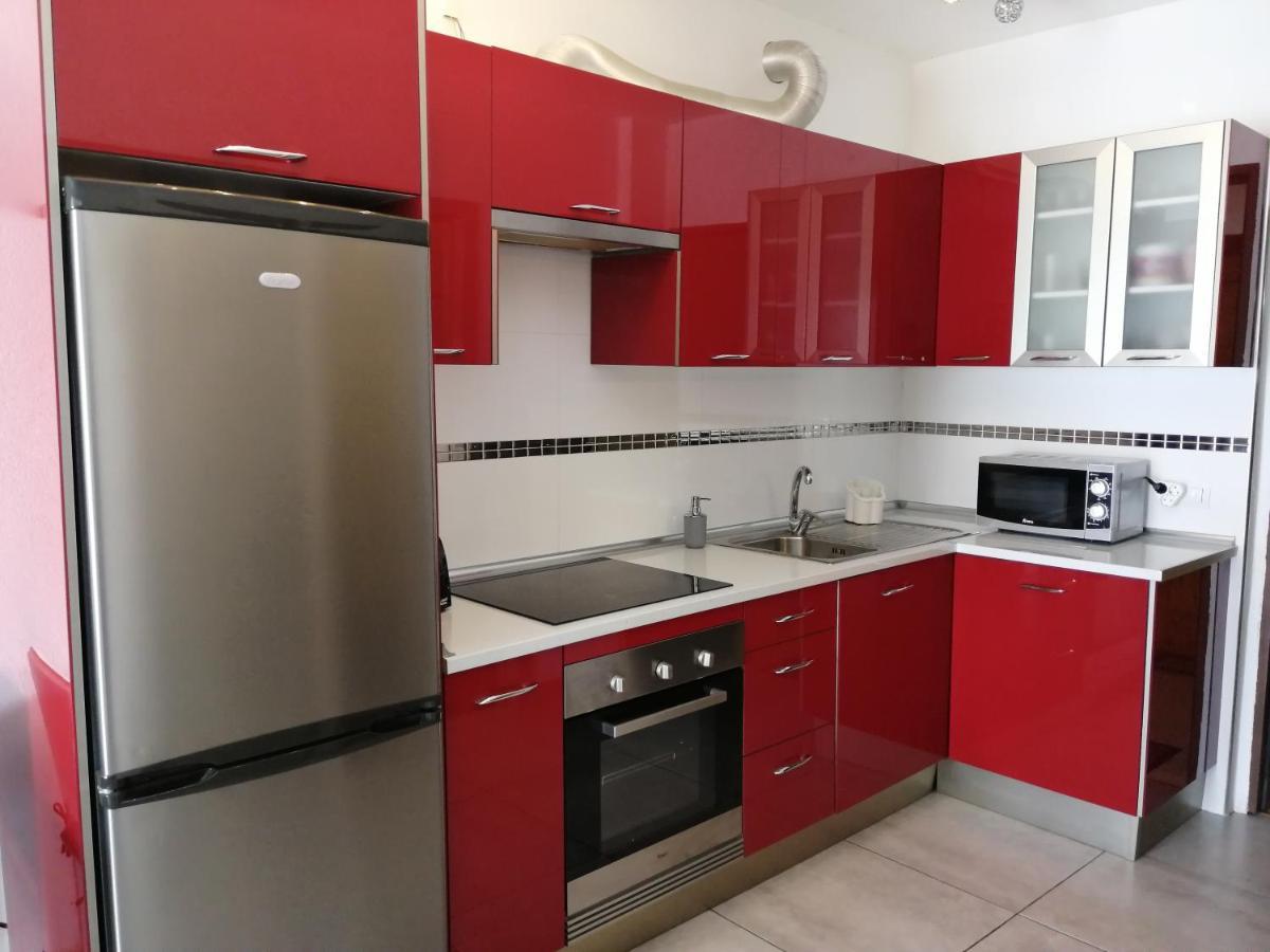 Amplio Apartamento 1 Dormitorio - Playa Paraiso 外观 照片