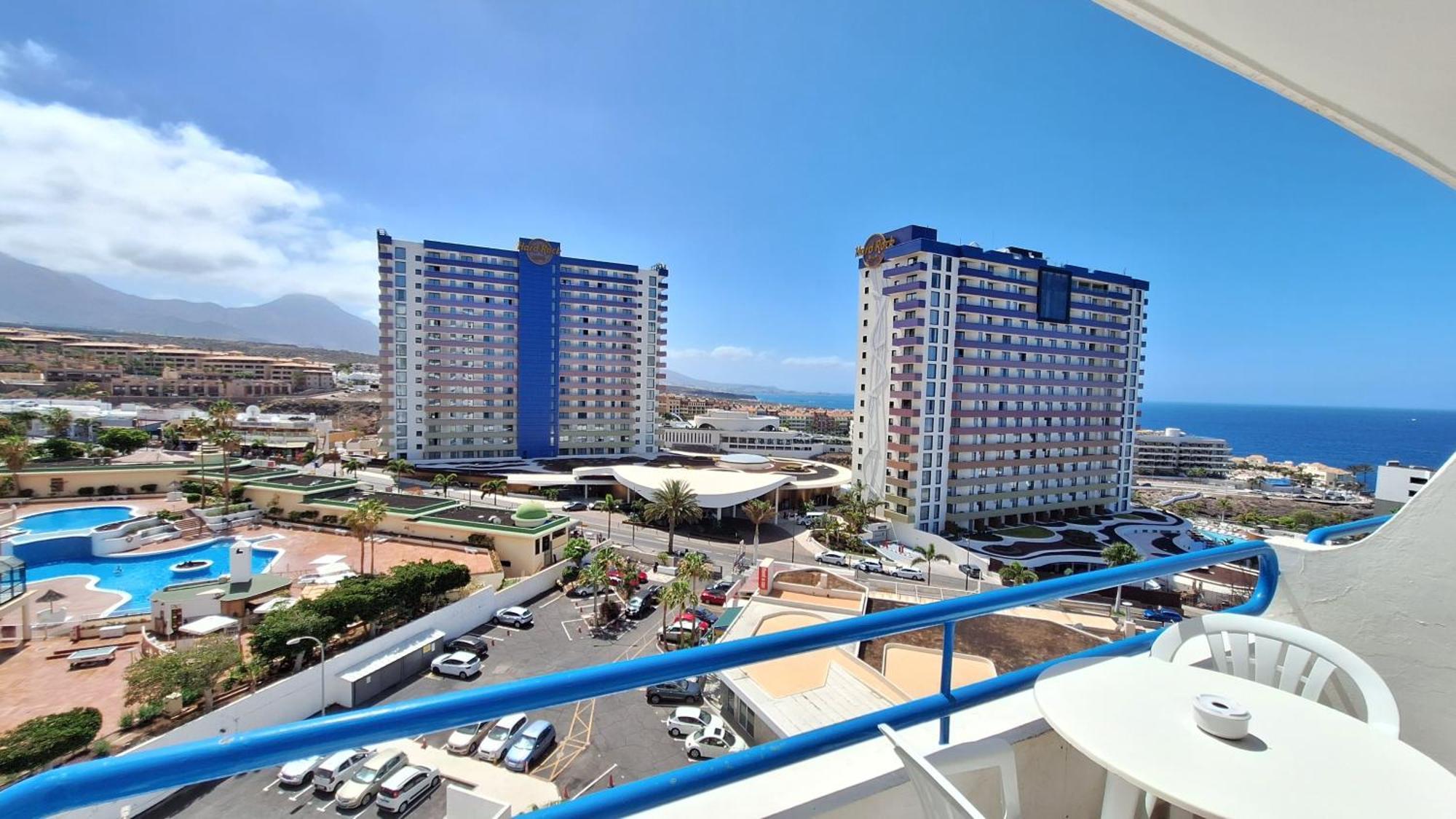 Amplio Apartamento 1 Dormitorio - Playa Paraiso 外观 照片